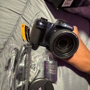 Kodak PixPro AZ528 Camera